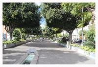 Piso Familiar Centrico Campillo - Ferienwohnung Telde