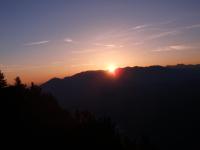 Apartment mit 1 Schlafzimmer und Schlafsofa