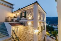 Conborgo Apartments - Chambres d’hôtes Kumbor