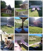 VILLA KORANA - B&B Barilović