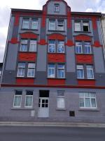 Krásný byt v centru Děčína - B&B