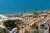 B&B Fuengirola - Sur Suites Perla 6 - 2 - Bed and Breakfast Fuengirola