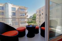 Senhora das Areias - Spacious Apt near the Cabedelo Beach - B&B Viana do Castelo