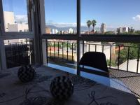 Dpto comodo, luminoso y con una hermosa vista de Salta - B&B