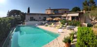 villa santa rita - Ferienwohnung