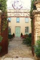 Demeure de Digoine "Chambre d'Hotes" - B&B