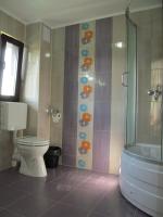 Caprice Monteoru - Chambres d'hôtes Sărata-Monteoru