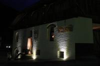 Locanda dei gentili - Chambres d’hôtes