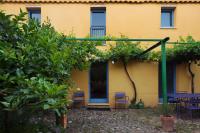 Ventanas - B&B Villamassargia