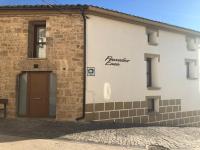 Praxedes Enea - Bed and Breakfast