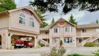 The Landmark Inn - B&B