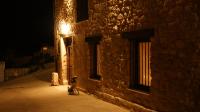 Castillo de Portilla Casa Rural - B&B Zabalate / Portilla