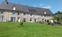 Gite en Normandie - B&B Montabot