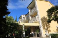 VILLA ANA LOVRAN apartments & rooms - B&B Lovran
