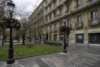 Always Easy I Catedral - B&B San Sebastián