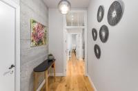 Always Easy I Alameda - B&B Donostia / San Sebastian