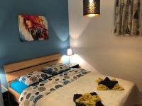 Anejo apartment - B&B Belgrade