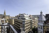 Always Easy I Suite Terraza - B&B Donostia / San Sebastian