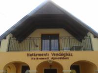Határmenti Vendégház - B&B