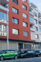 Nobless Apartment Brno - B&B