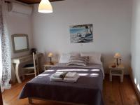 Casa de 2 dormitorios