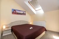 One-Bedroom Apartment - First Floor