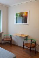 Chambre Double avec Salle de Bains Privative