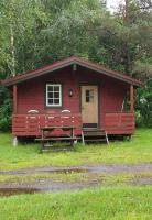 Chalet (3 Volwassenen)