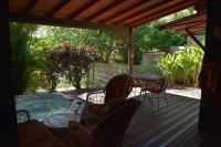 Middle Country 97-1 "la recette du bonheur" - Bed and Breakfast