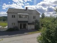 Skulebergets Frestelse - B&B Docksta