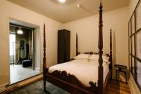 Habitación Doble Deluxe con balcón