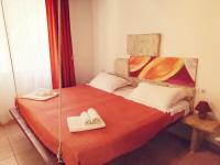 Chambre Double avec Patio