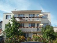 Dom Gościnny Zuzia - B&B Mielno