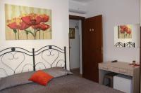 Double Room with Balcony and Sea View