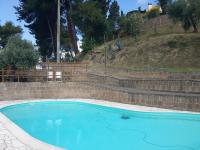 Appartamento con 1 Camera da Letto e Vista Giardino