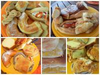 Pension Anastasia - B&B Ammoulianí