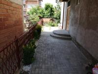 Villa Zora, Apartments Krstanoski - B&B Ocrida