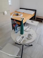 Studio Apartment Sanja 4 - Ferienwohnung Neum