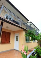 Apartmani Donata - Ferienwohnung Rijeka