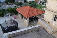 Apartment mit Balkon