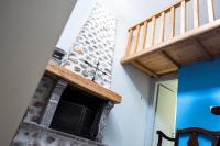 Avgonima Chios Spitakia Cottages - B&B Avghonima