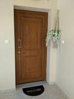 Apartments Irene in Sykia - B&B
