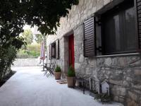 The Wild Rose - B&B