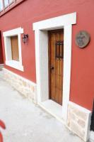 Apartamento - Planta baja