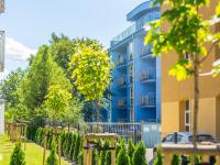 Apartament Awangardia 250m od morza - Chambres d’hôtes Kołobrzeg