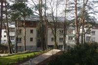 MIESZKANIE przy PARKU KRAJOBRAZOWYM - B&B