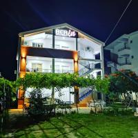 Berin Apartments - Ferienwohnung