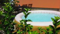Apartment Gamma with hydromassage mini pool near Split - Ferienwohnung Žrnovnica