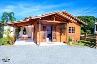 Chalés da Sinhá - B&B Penha