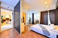 Romantic Rooms Gena - B&B